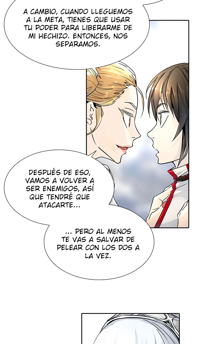 El irregular - Capítulo 495 - Página 141 - LectorTMOo