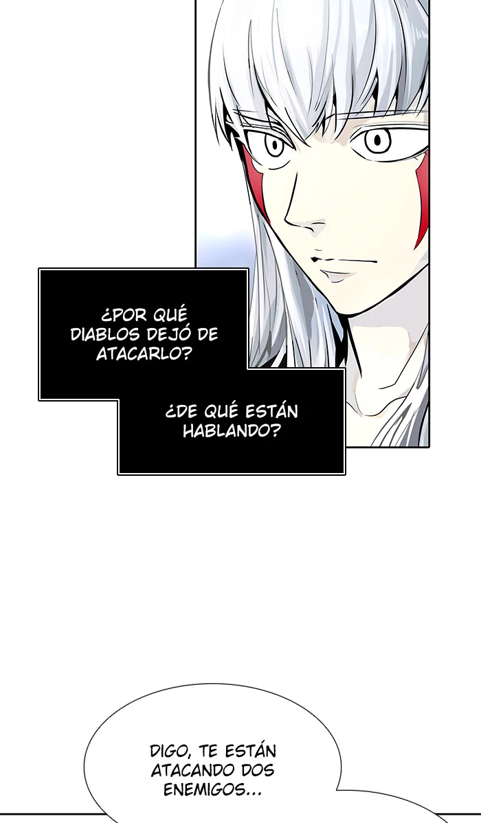 El irregular - Capítulo 495 - Página 142 - LectorTMOo