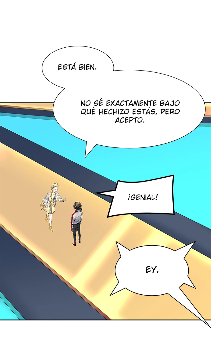 El irregular - Capítulo 495 - Página 144 - LectorTMOo