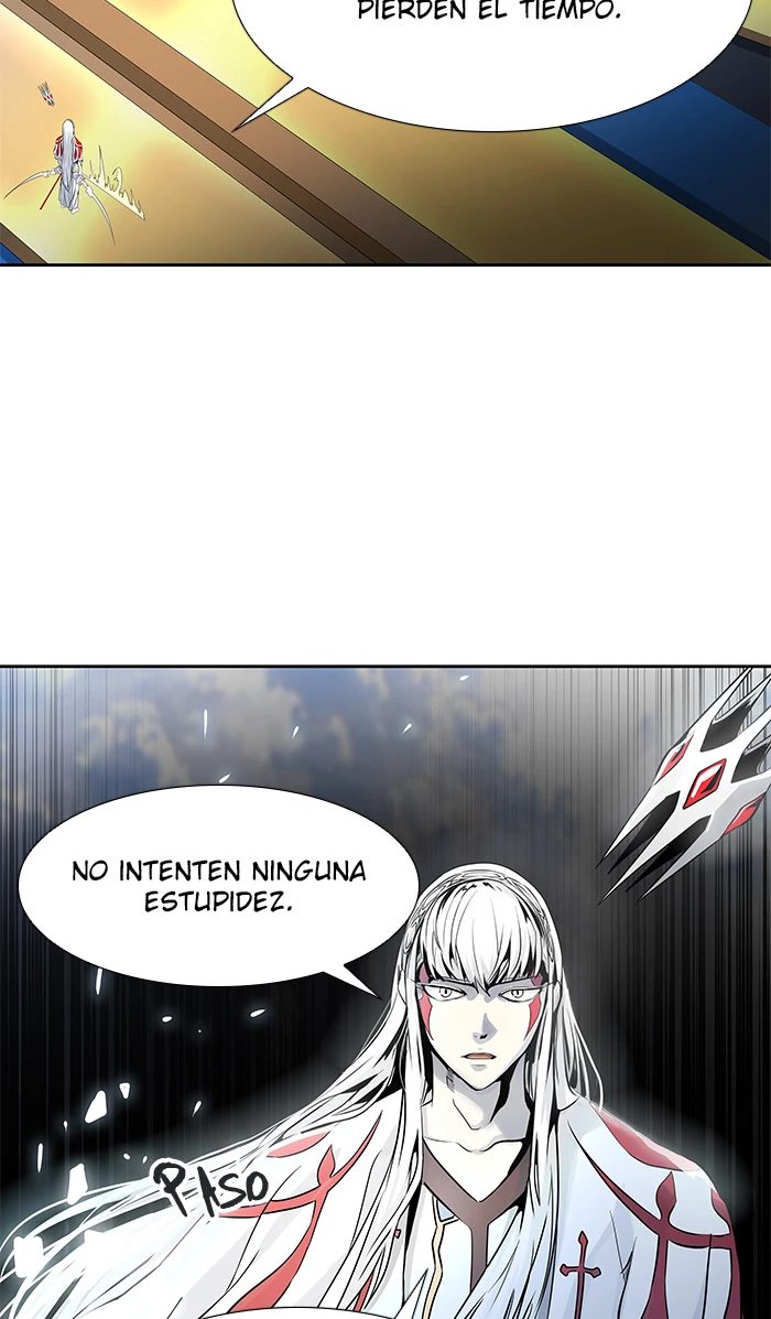 El irregular - Capítulo 495 - Página 146 - LectorTMOo