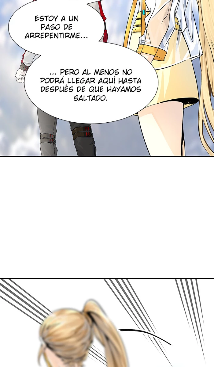 El irregular - Capítulo 495 - Página 150 - LectorTMOo