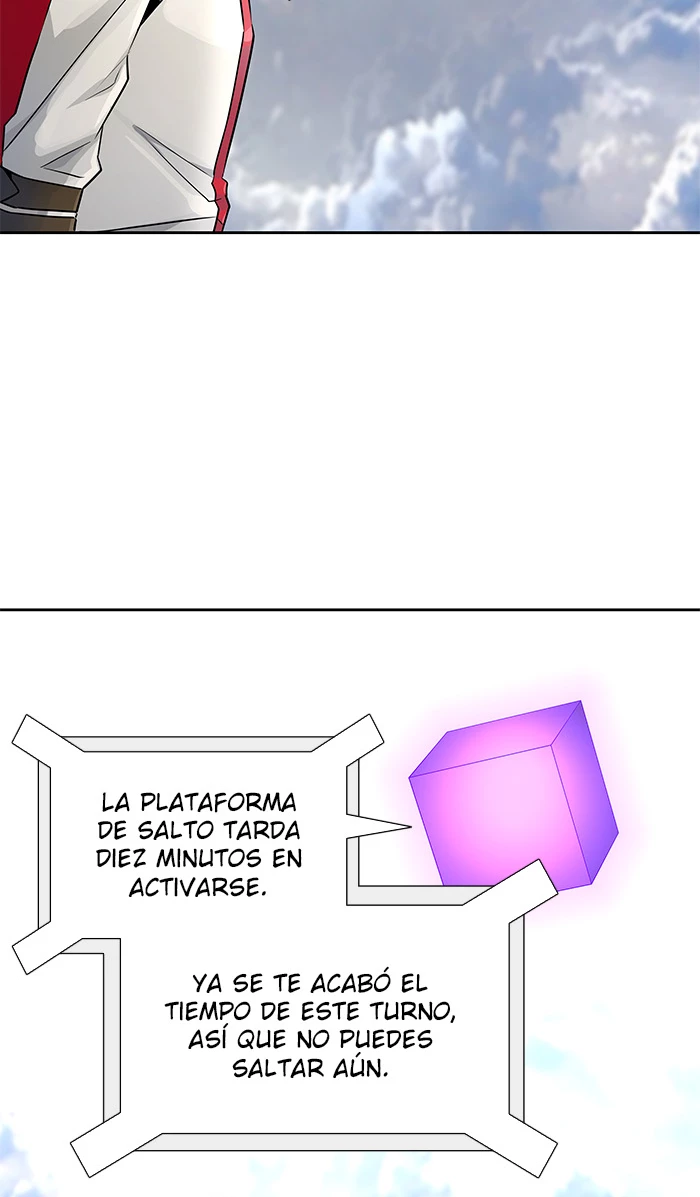 El irregular - Capítulo 495 - Página 155 - LectorTMOo