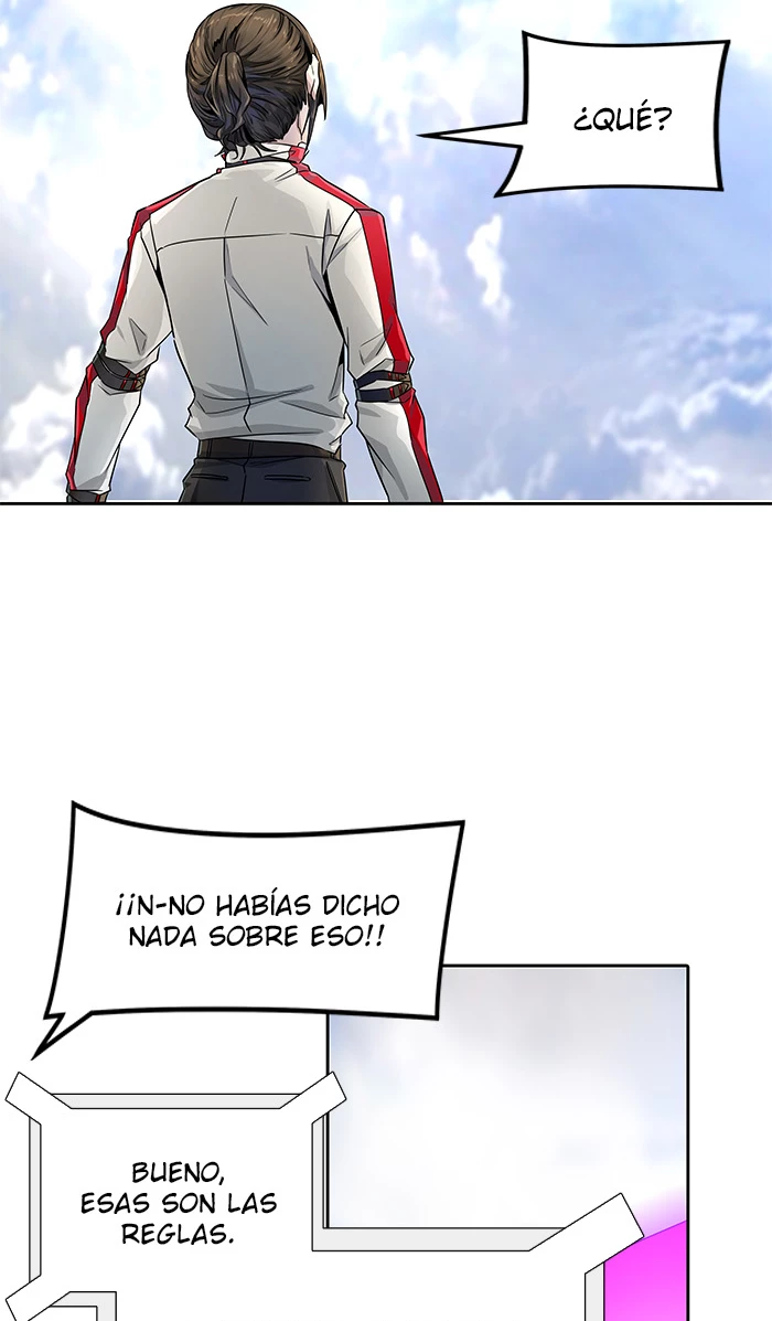 El irregular - Capítulo 495 - Página 156 - LectorTMOo