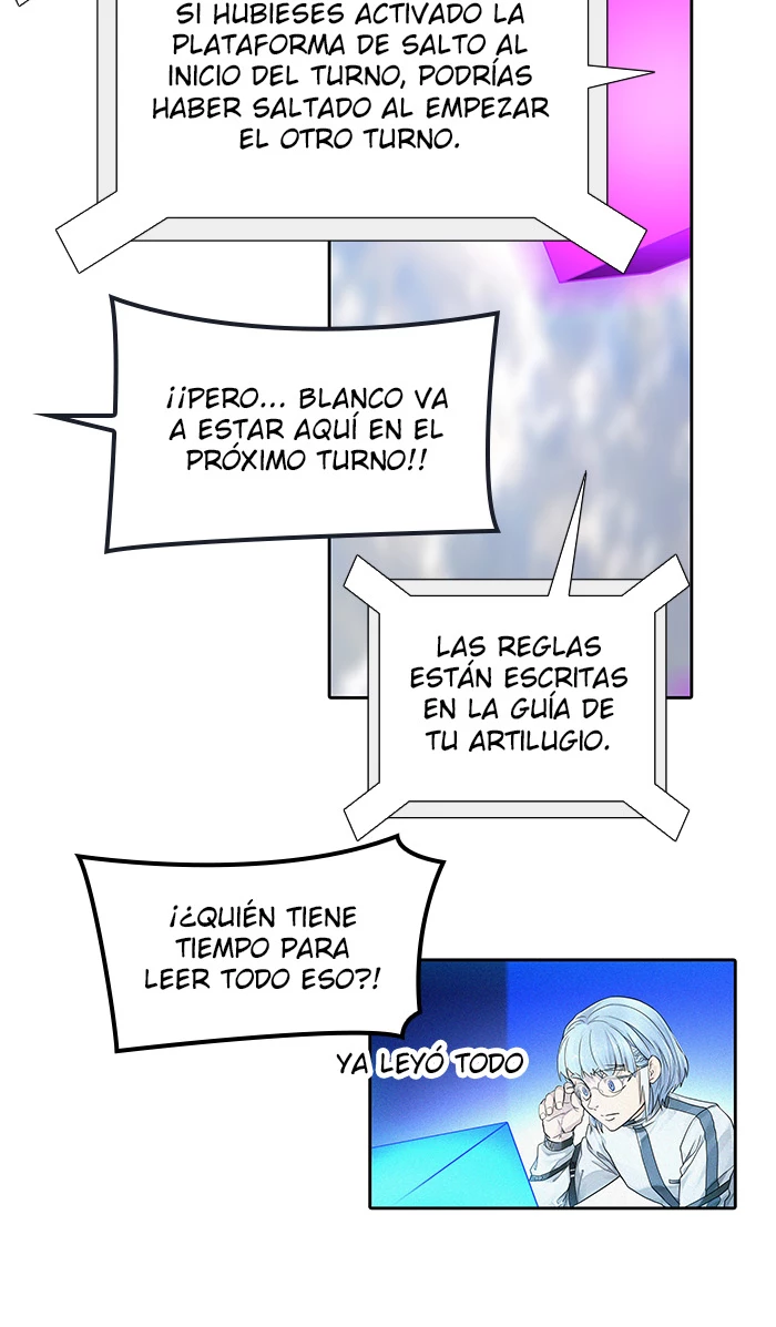 El irregular - Capítulo 495 - Página 157 - LectorTMOo
