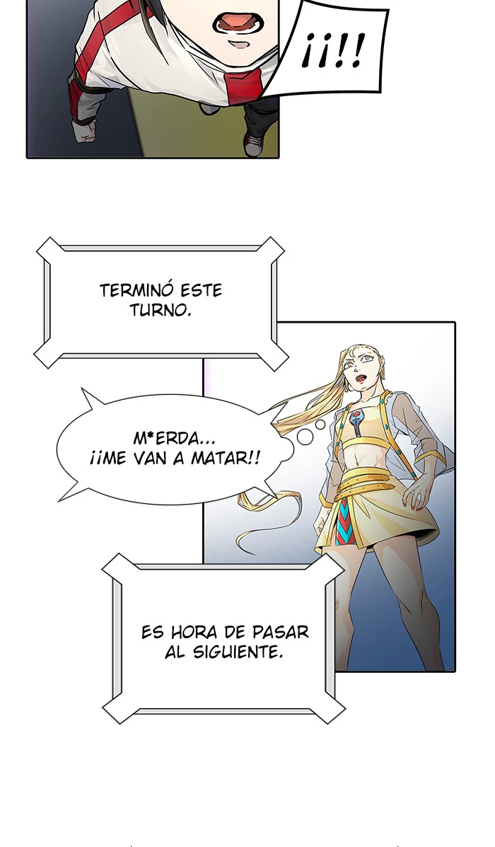El irregular - Capítulo 495 - Página 159 - LectorTMOo