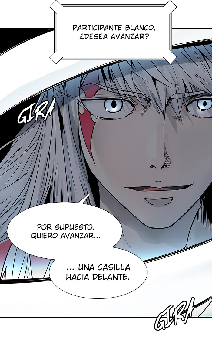 El irregular - Capítulo 495 - Página 160 - LectorTMOo