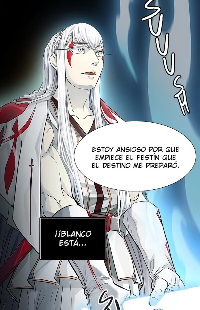 El irregular - Capítulo 495 - Página 166 - LectorTMOo