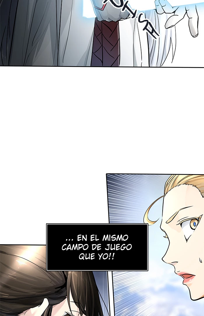 El irregular - Capítulo 495 - Página 167 - LectorTMOo