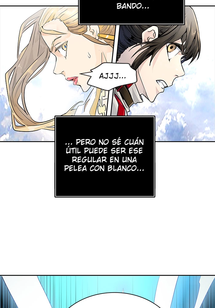 El irregular - Capítulo 496 - Página 7 - LectorTMOo