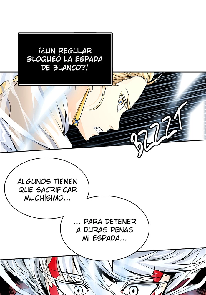 El irregular - Capítulo 496 - Página 56 - LectorTMOo