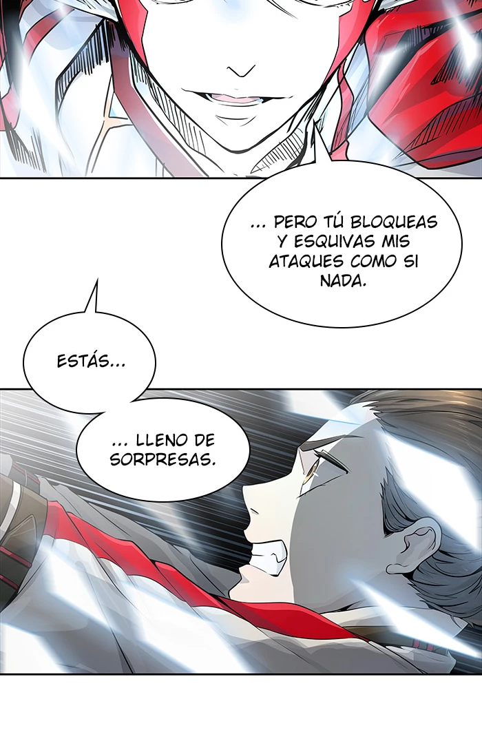 El irregular - Capítulo 496 - Página 57 - LectorTMOo