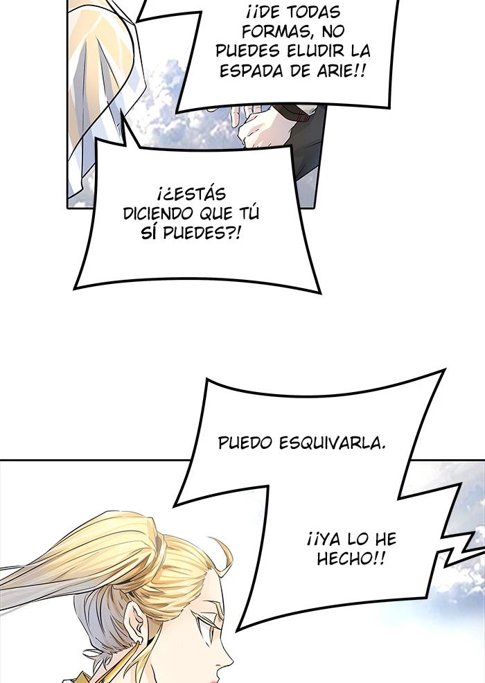 El irregular - Capítulo 496 - Página 63 - LectorTMOo
