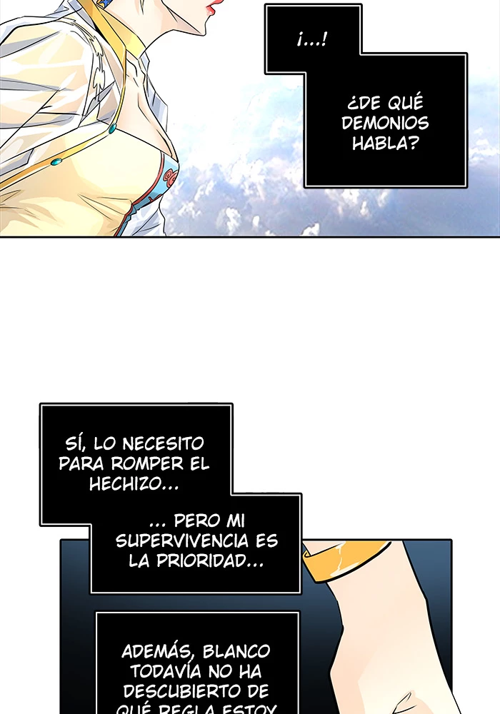El irregular - Capítulo 496 - Página 64 - LectorTMOo