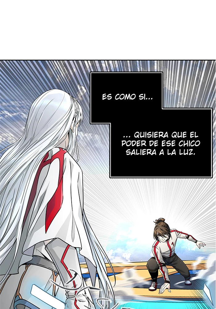 El irregular - Capítulo 496 - Página 84 - LectorTMOo
