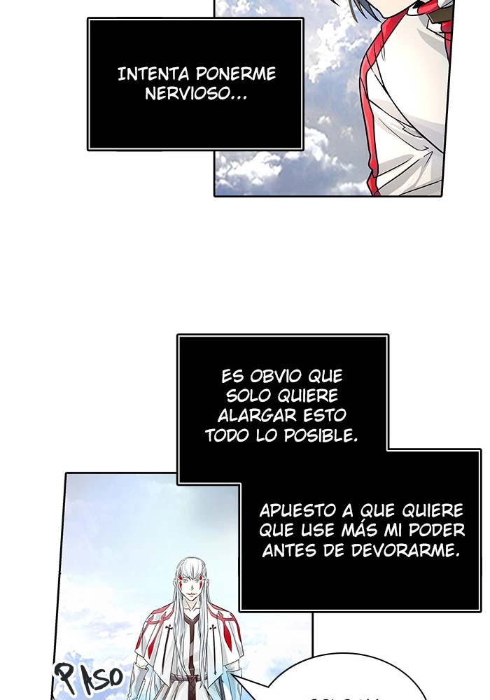 El irregular - Capítulo 496 - Página 86 - LectorTMOo