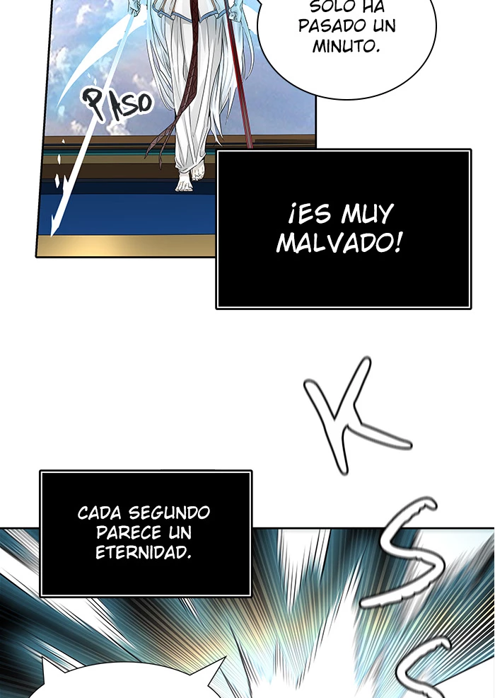 El irregular - Capítulo 496 - Página 87 - LectorTMOo