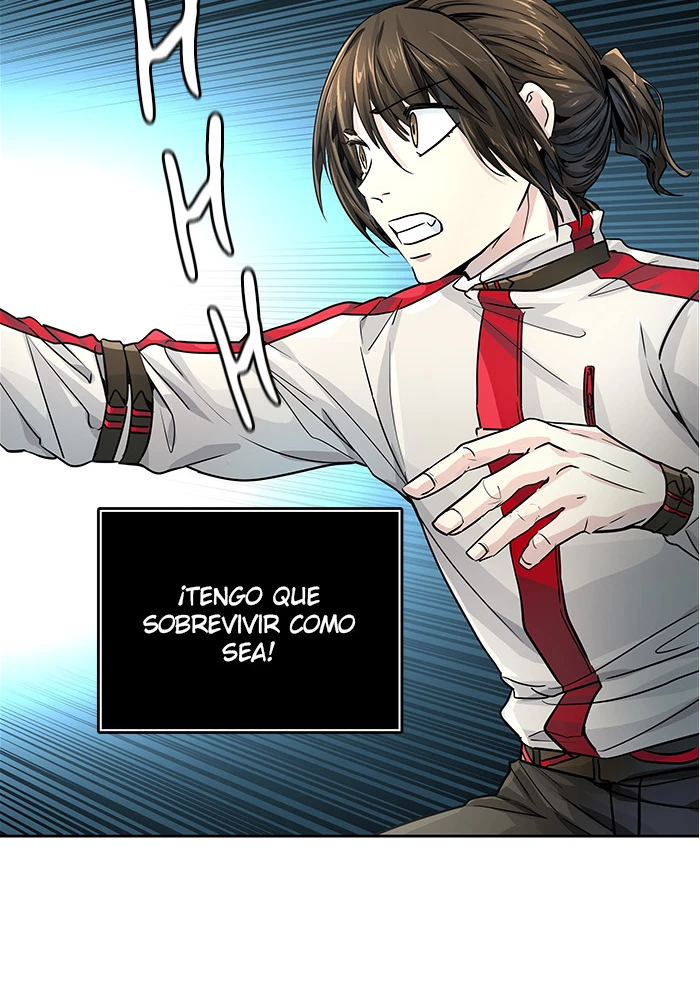 El irregular - Capítulo 496 - Página 89 - LectorTMOo