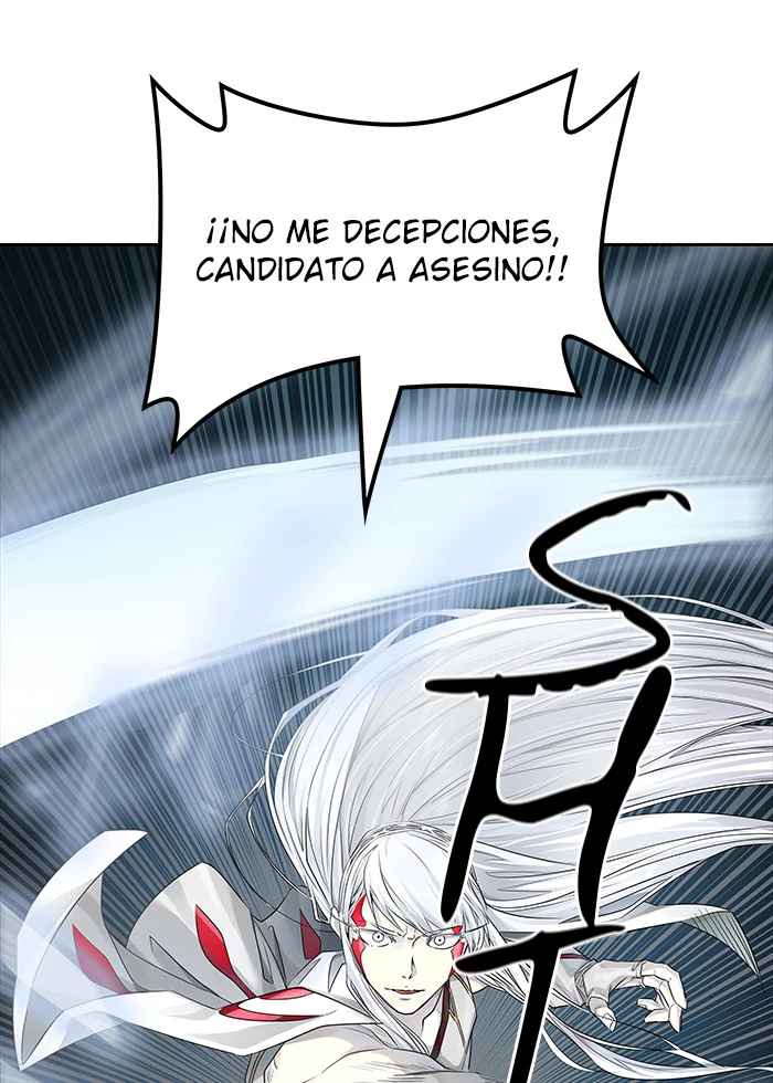 El irregular - Capítulo 496 - Página 90 - LectorTMOo