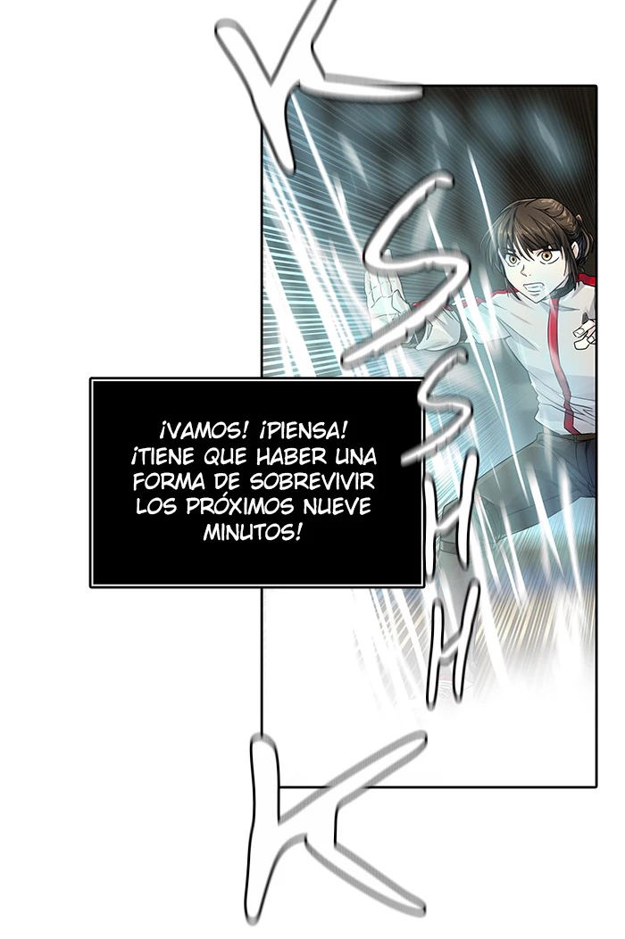 El irregular - Capítulo 496 - Página 95 - LectorTMOo