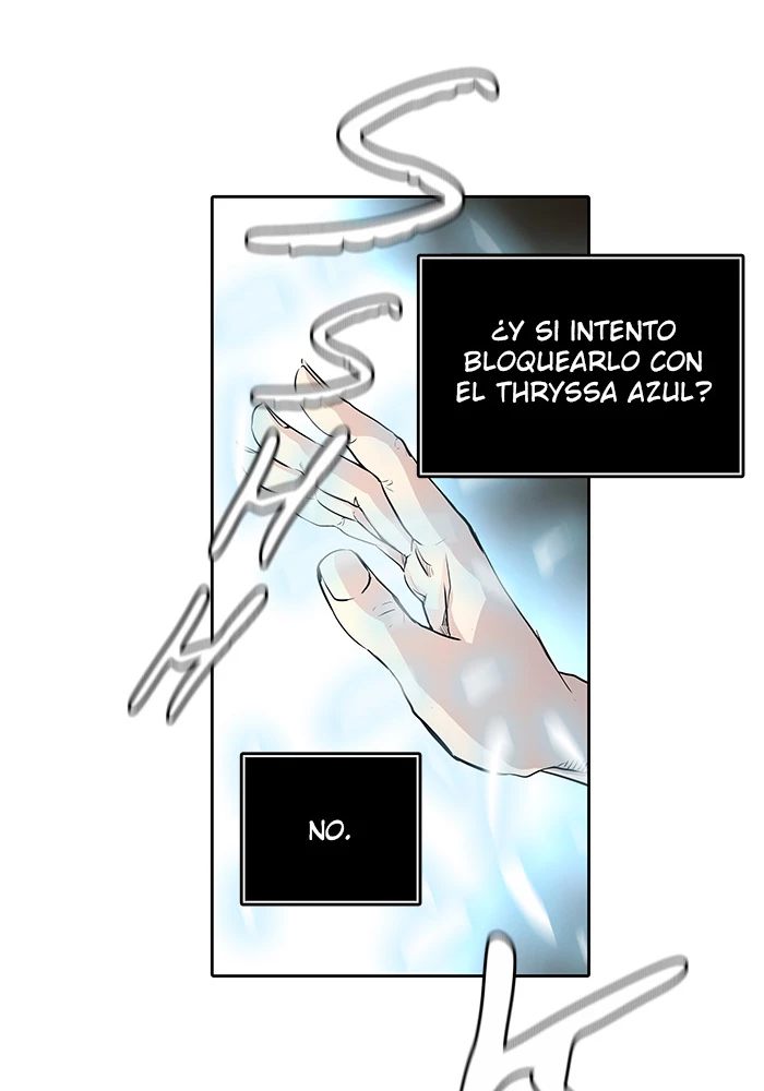El irregular - Capítulo 496 - Página 96 - LectorTMOo
