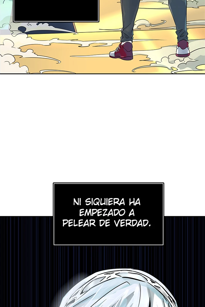 El irregular - Capítulo 496 - Página 111 - LectorTMOo