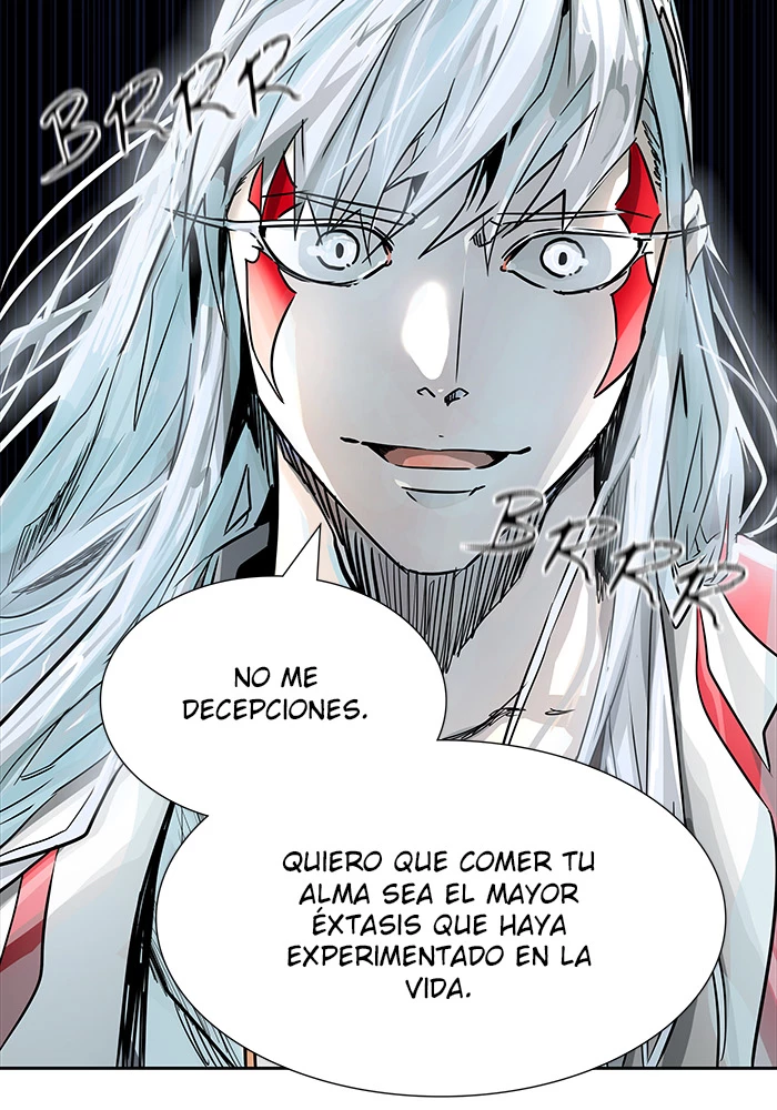 El irregular - Capítulo 496 - Página 112 - LectorTMOo
