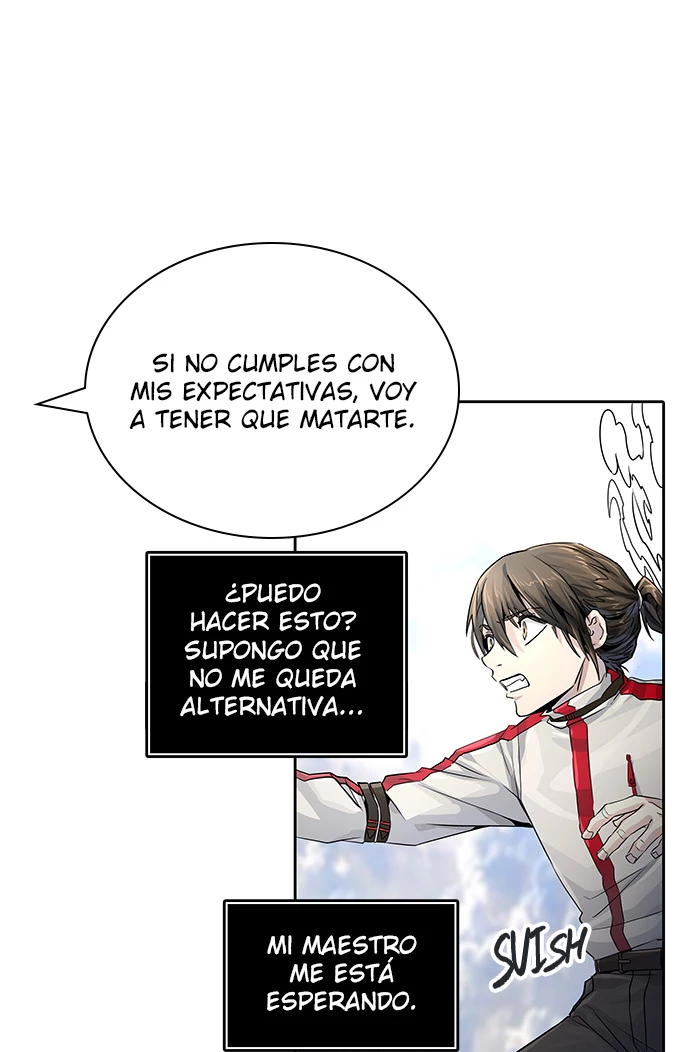 El irregular - Capítulo 496 - Página 113 - LectorTMOo