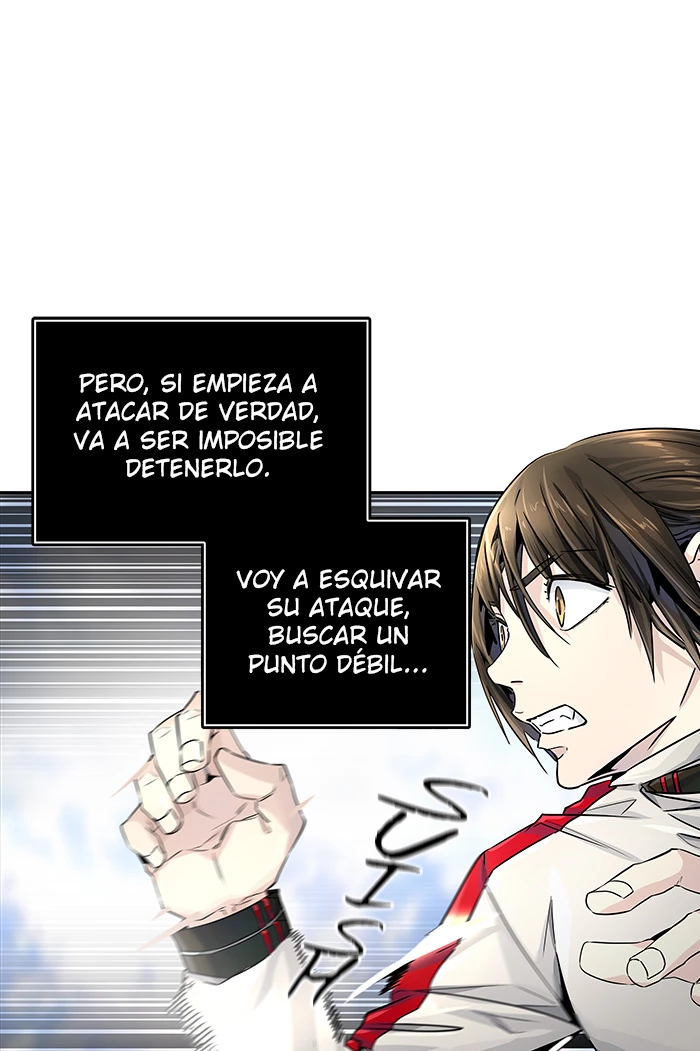 El irregular - Capítulo 496 - Página 116 - LectorTMOo