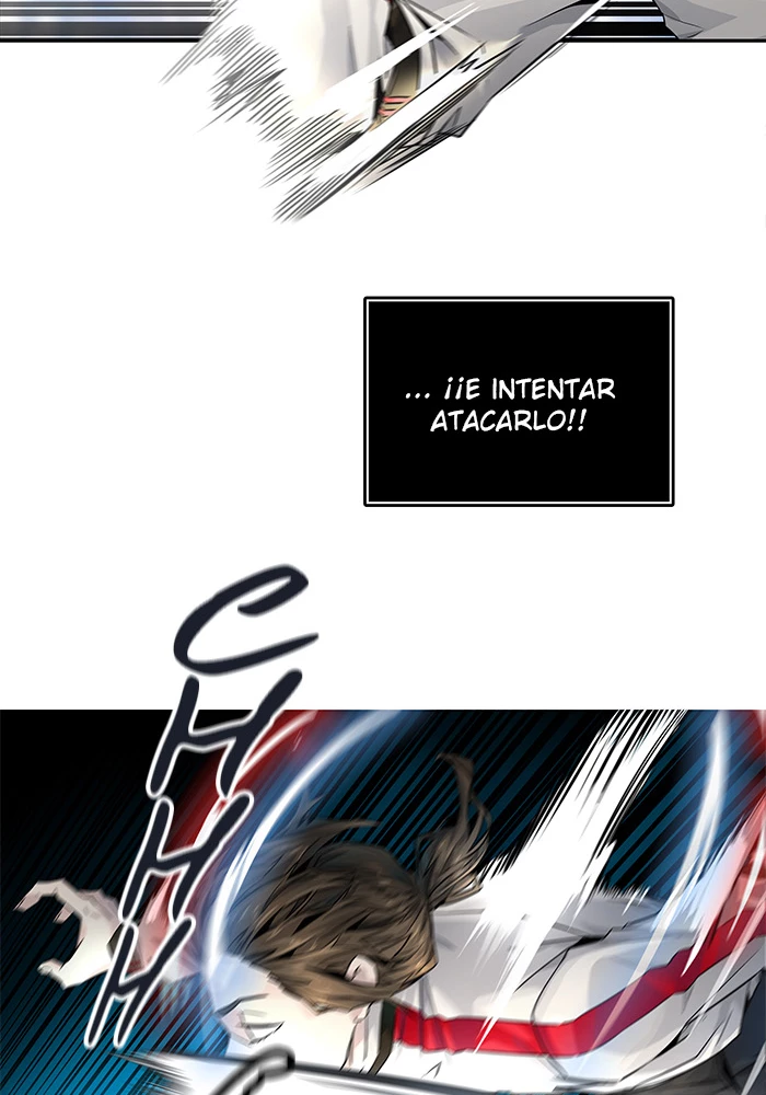 El irregular - Capítulo 496 - Página 117 - LectorTMOo