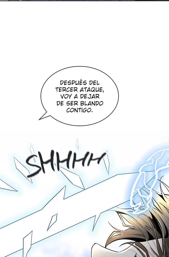 El irregular - Capítulo 496 - Página 126 - LectorTMOo