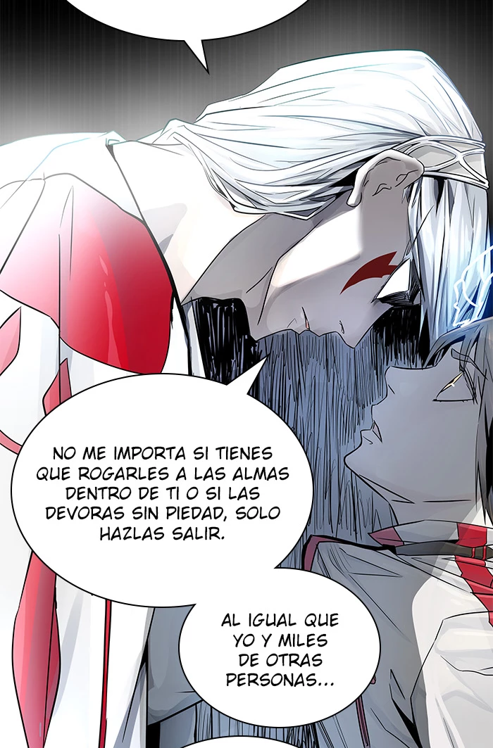 El irregular - Capítulo 496 - Página 130 - LectorTMOo