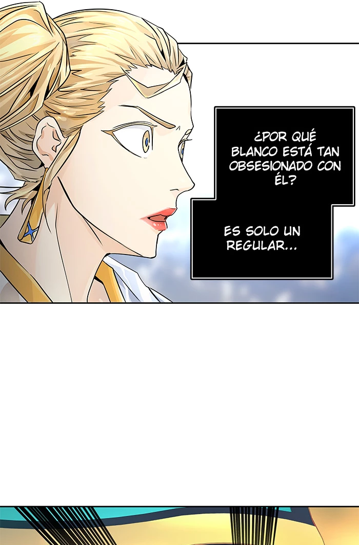 El irregular - Capítulo 496 - Página 132 - LectorTMOo