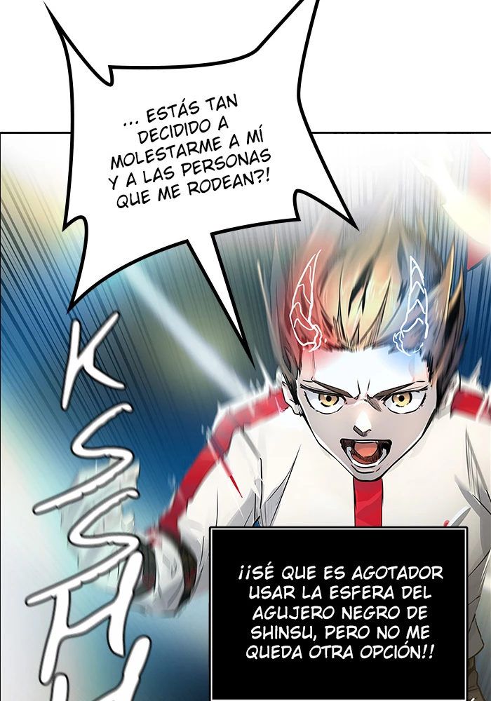 El irregular - Capítulo 496 - Página 139 - LectorTMOo