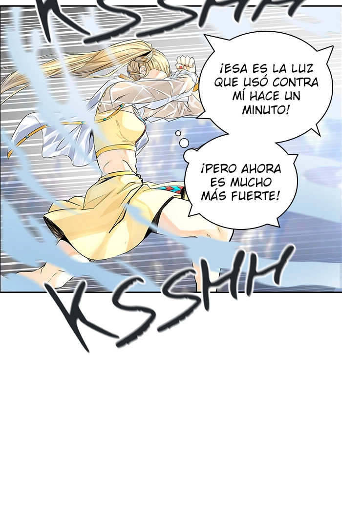 El irregular - Capítulo 496 - Página 146 - LectorTMOo