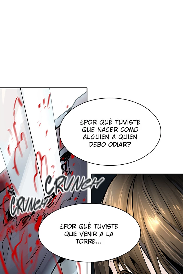 El irregular - Capítulo 496 - Página 156 - LectorTMOo