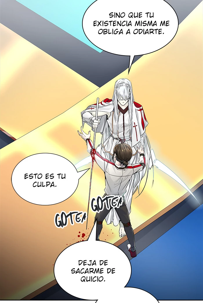El irregular - Capítulo 496 - Página 158 - LectorTMOo