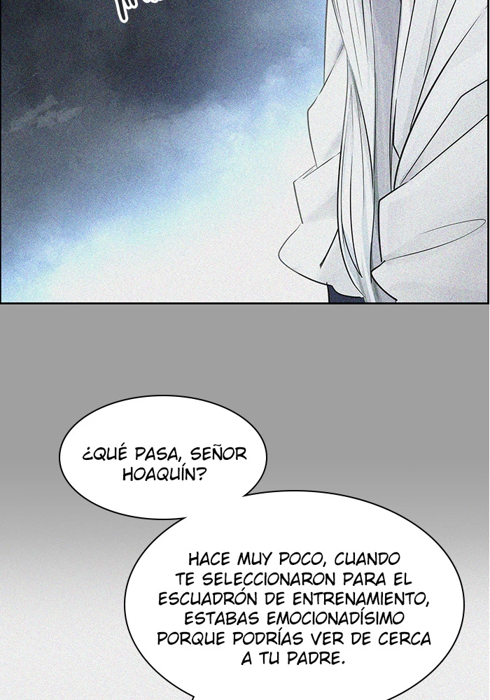 El irregular - Capítulo 496 - Página 163 - LectorTMOo