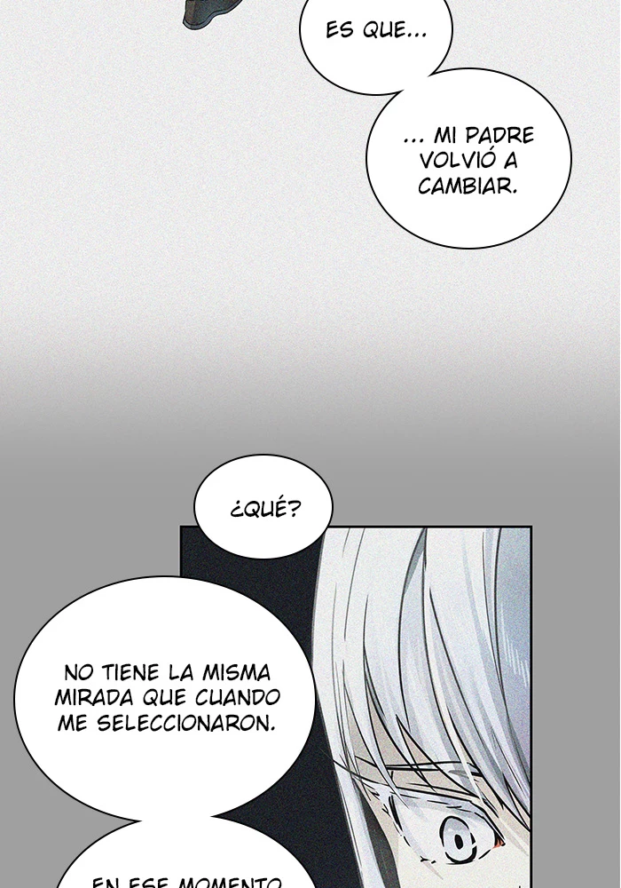 El irregular - Capítulo 496 - Página 165 - LectorTMOo