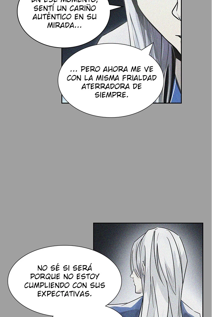 El irregular - Capítulo 496 - Página 166 - LectorTMOo