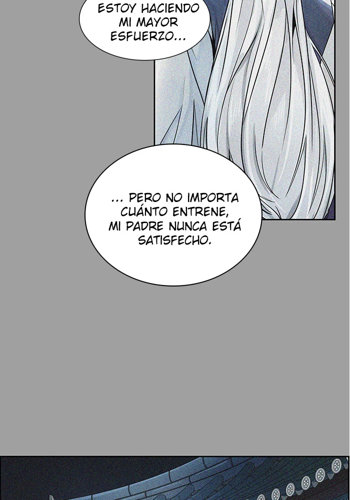 El irregular - Capítulo 496 - Página 167 - LectorTMOo