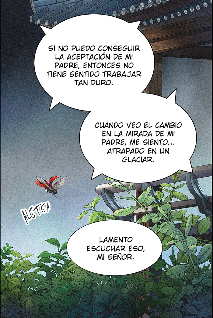 El irregular - Capítulo 496 - Página 168 - LectorTMOo