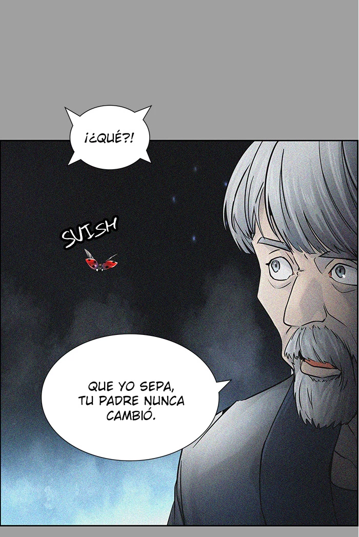El irregular - Capítulo 496 - Página 170 - LectorTMOo