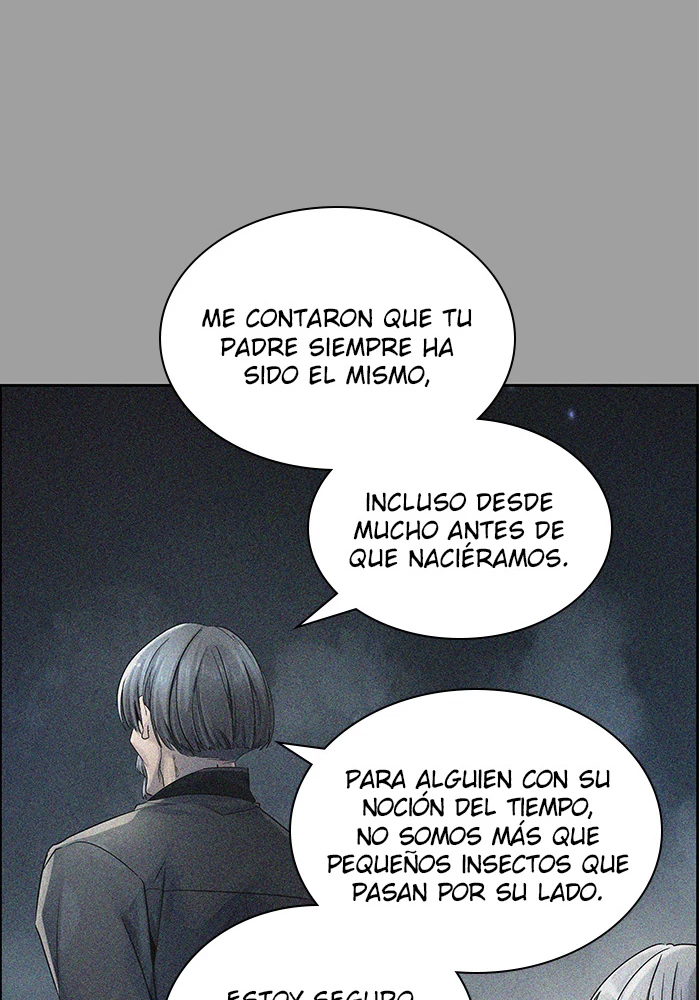 El irregular - Capítulo 496 - Página 171 - LectorTMOo