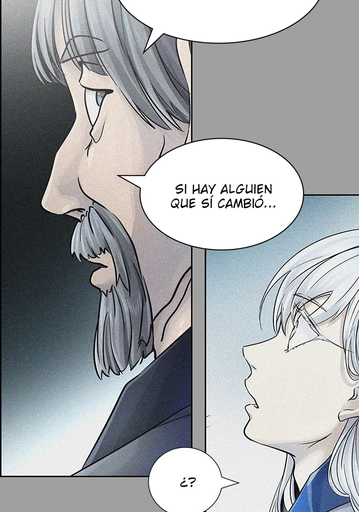El irregular - Capítulo 496 - Página 173 - LectorTMOo