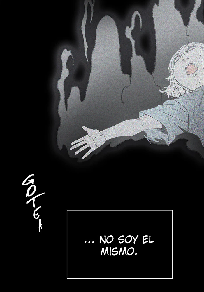El irregular - Capítulo 496 - Página 180 - LectorTMOo