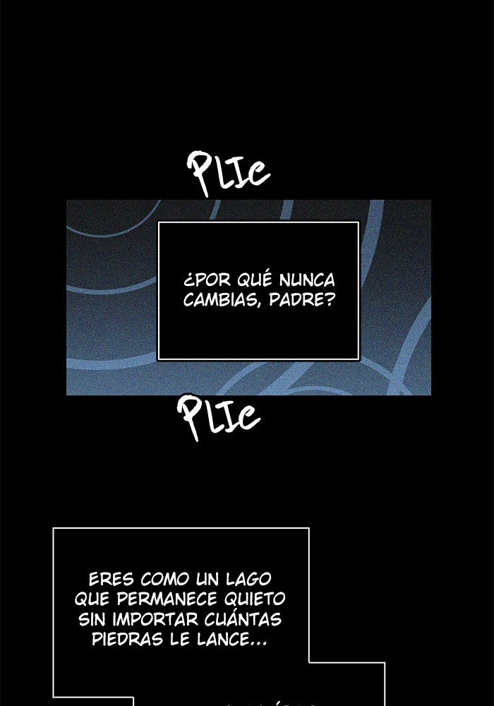 El irregular - Capítulo 496 - Página 184 - LectorTMOo