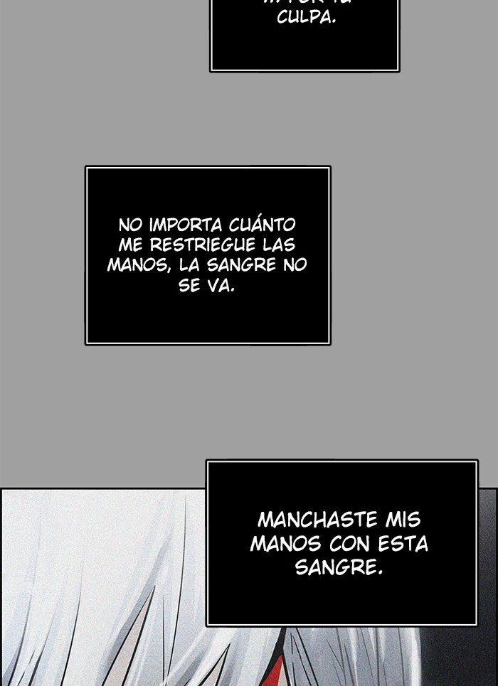 El irregular - Capítulo 496 - Página 195 - LectorTMOo