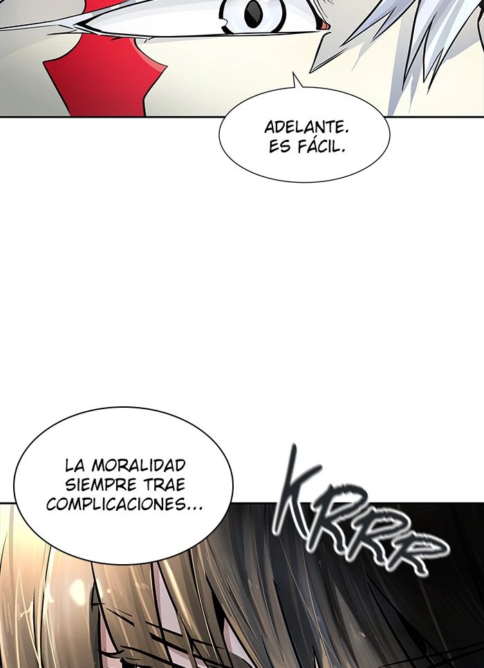 El irregular - Capítulo 496 - Página 199 - LectorTMOo