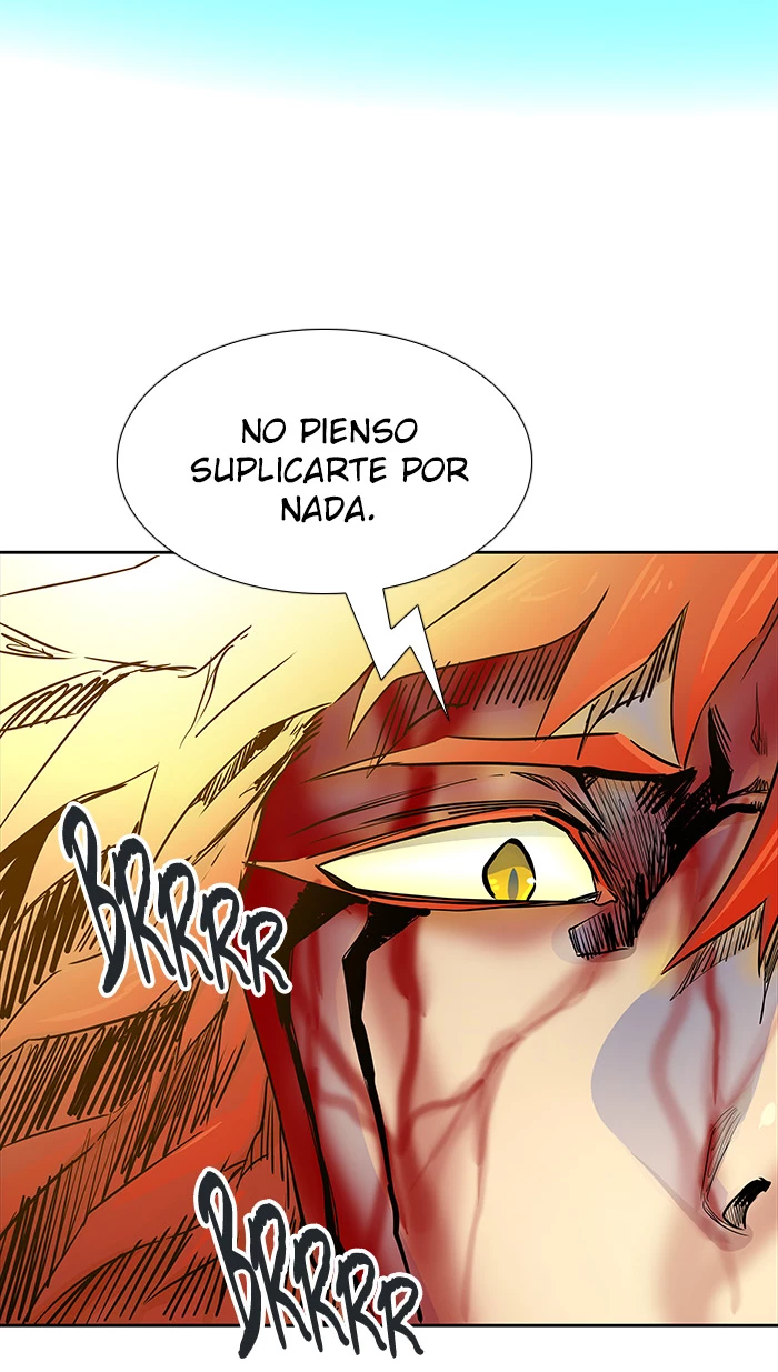 El irregular - Capítulo 497 - Página 6 - LectorTMOo