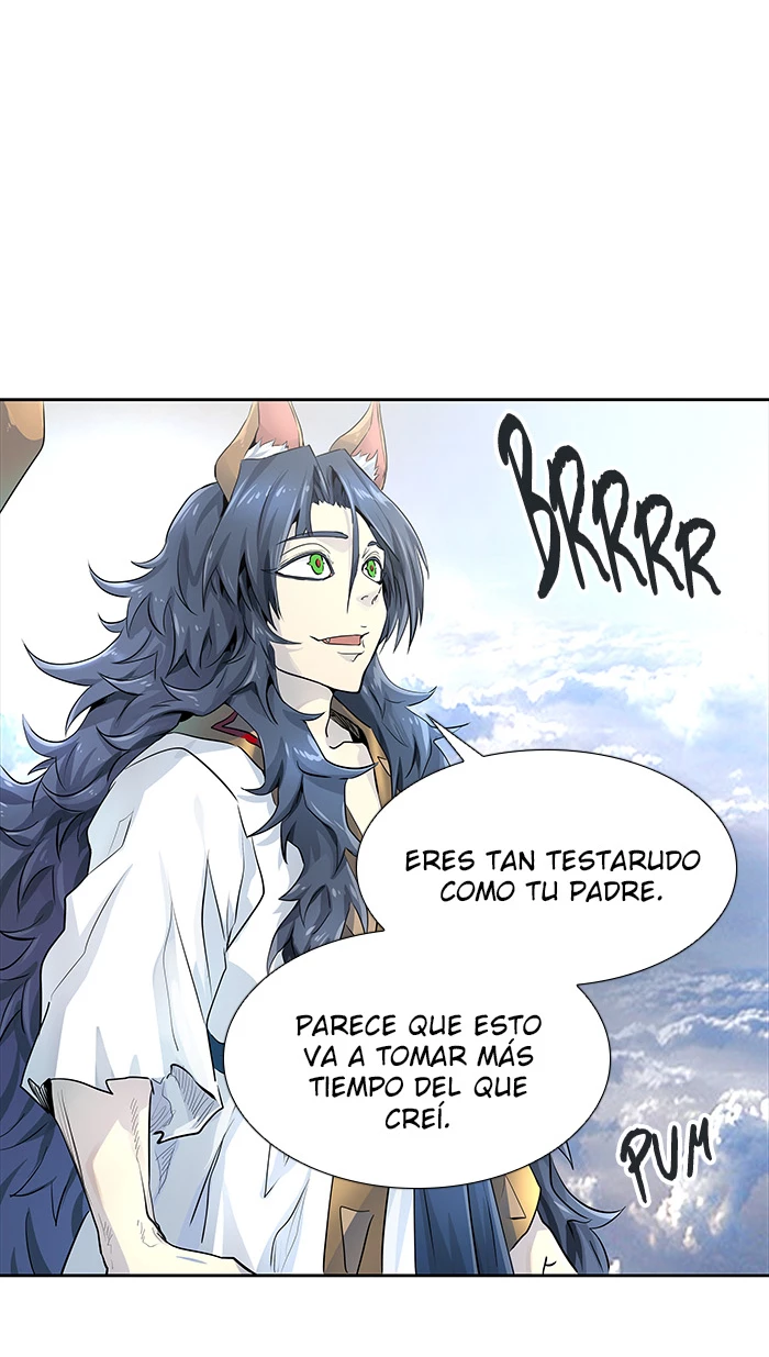 El irregular - Capítulo 497 - Página 7 - LectorTMOo